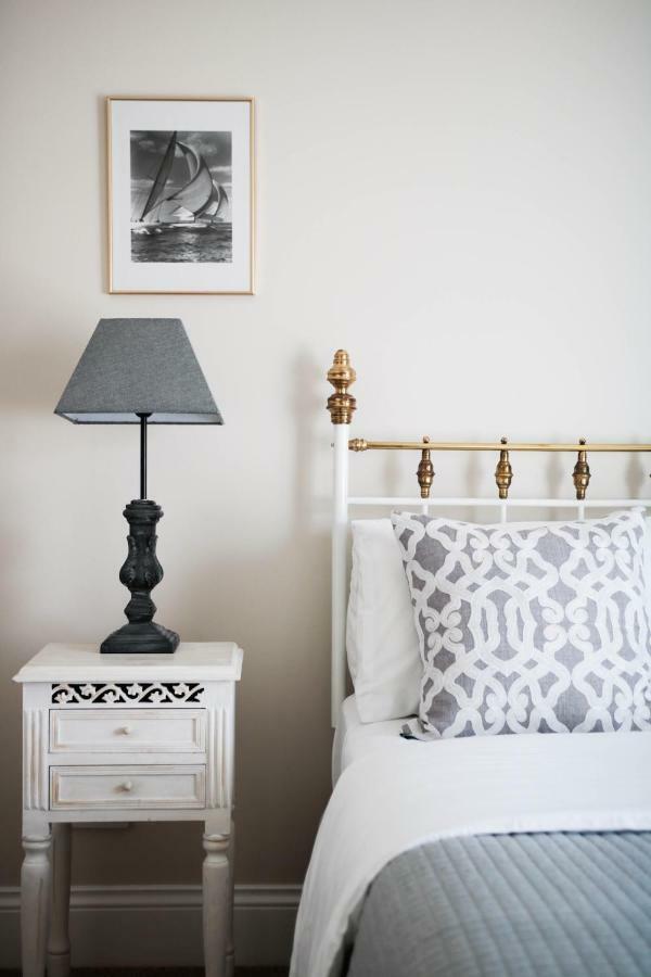Little Manor Bed & Breakfast Cheltenham Ngoại thất bức ảnh
