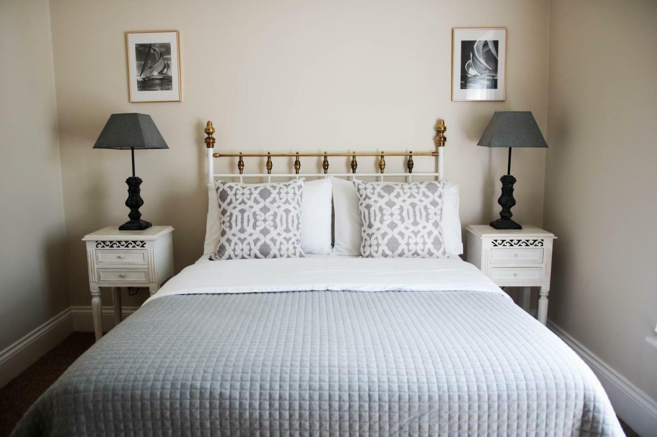 Little Manor Bed & Breakfast Cheltenham Ngoại thất bức ảnh