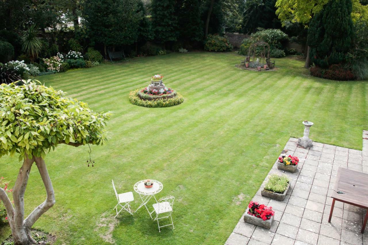 Little Manor Bed & Breakfast Cheltenham Ngoại thất bức ảnh